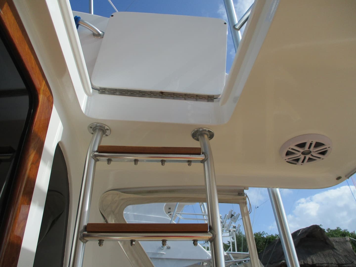 2008 Sculley Custom Carolina