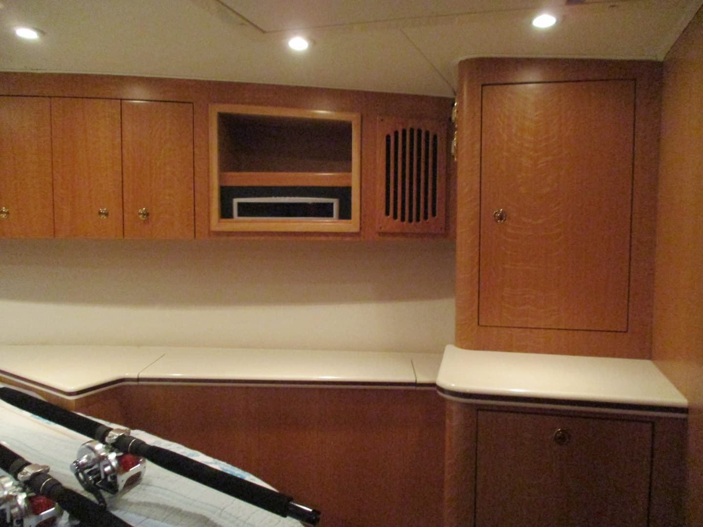 2008 Sculley Custom Carolina