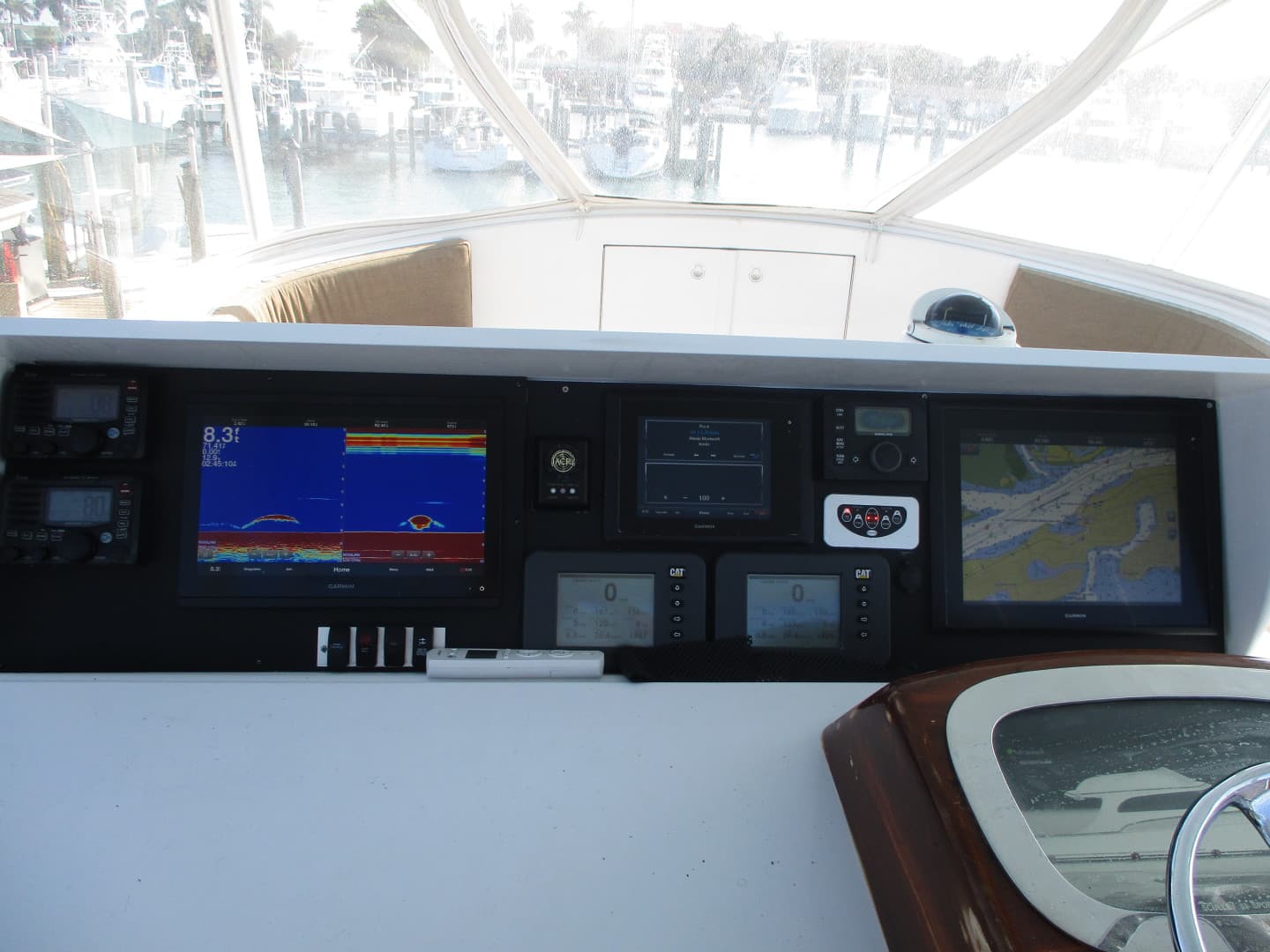 2008 Sculley Custom Carolina