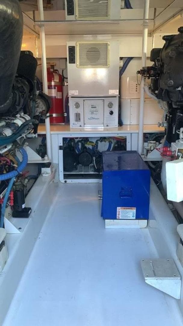 2008 Sculley Custom Carolina