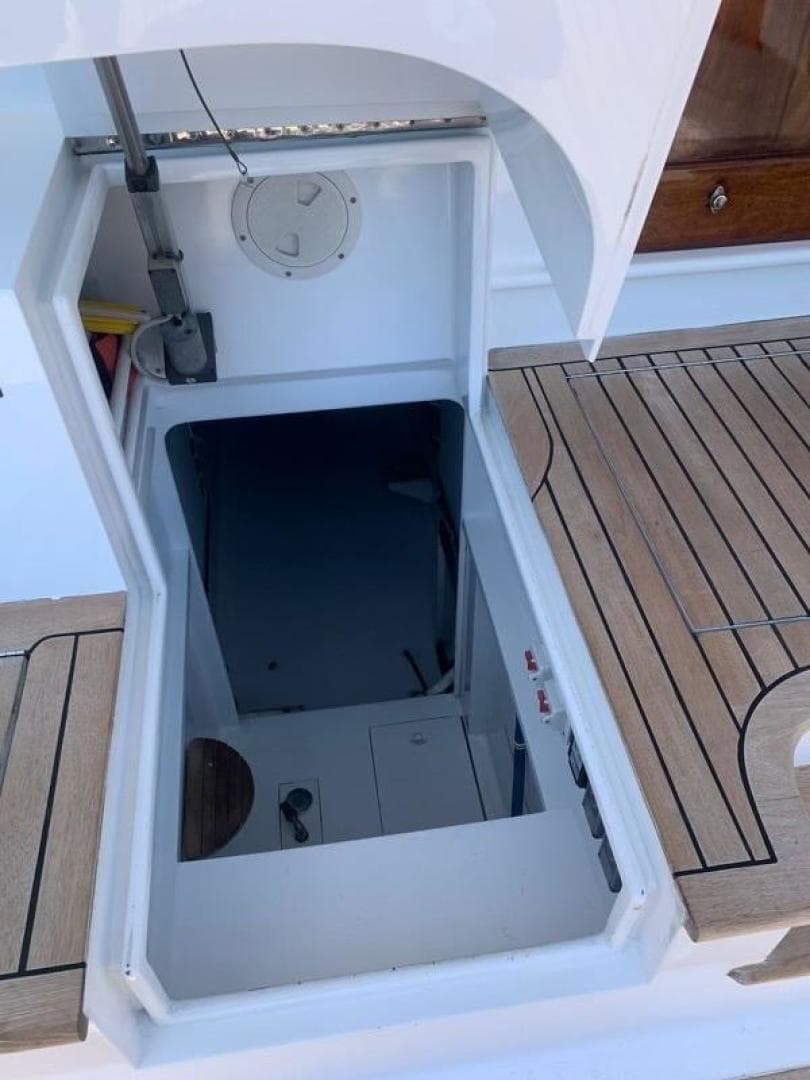 2008 Sculley Custom Carolina