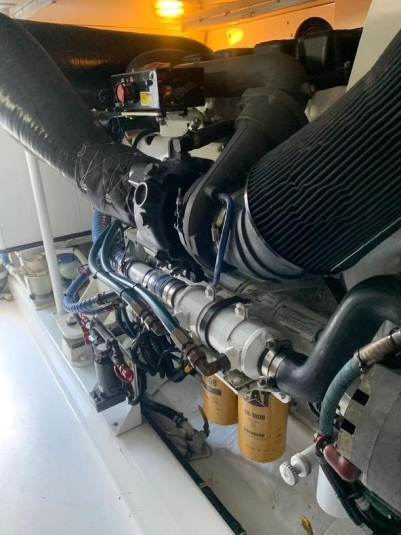 2008 Sculley Custom Carolina