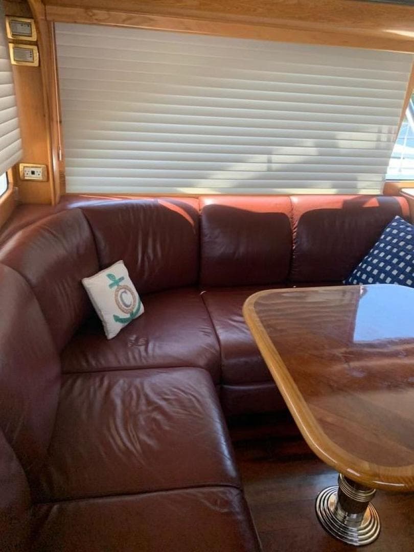 2008 Sculley Custom Carolina