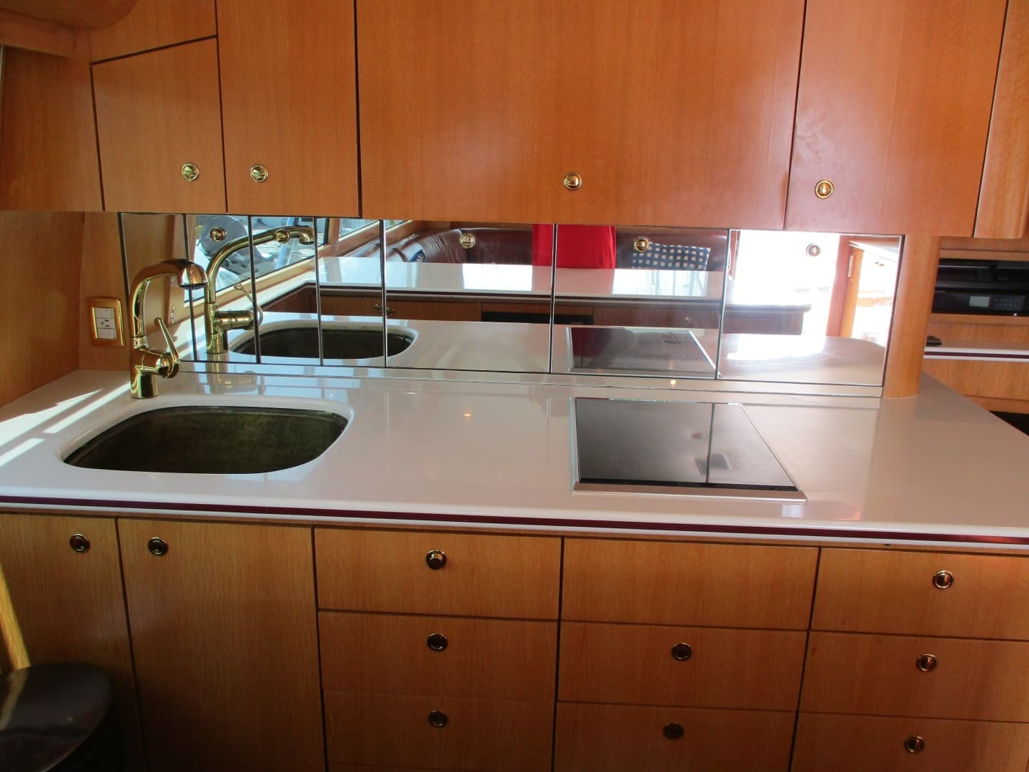 2008 Sculley Custom Carolina