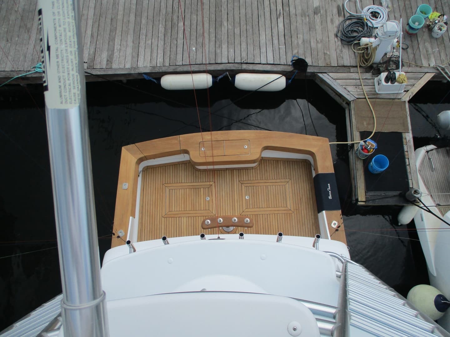 2008 Sculley Custom Carolina
