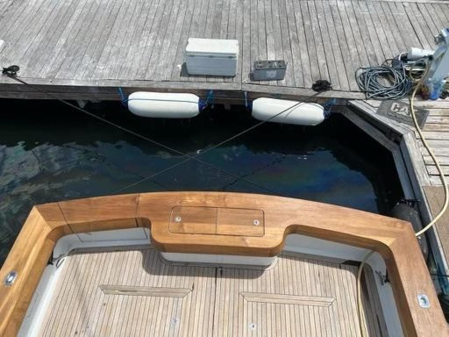 2008 Sculley Custom Carolina