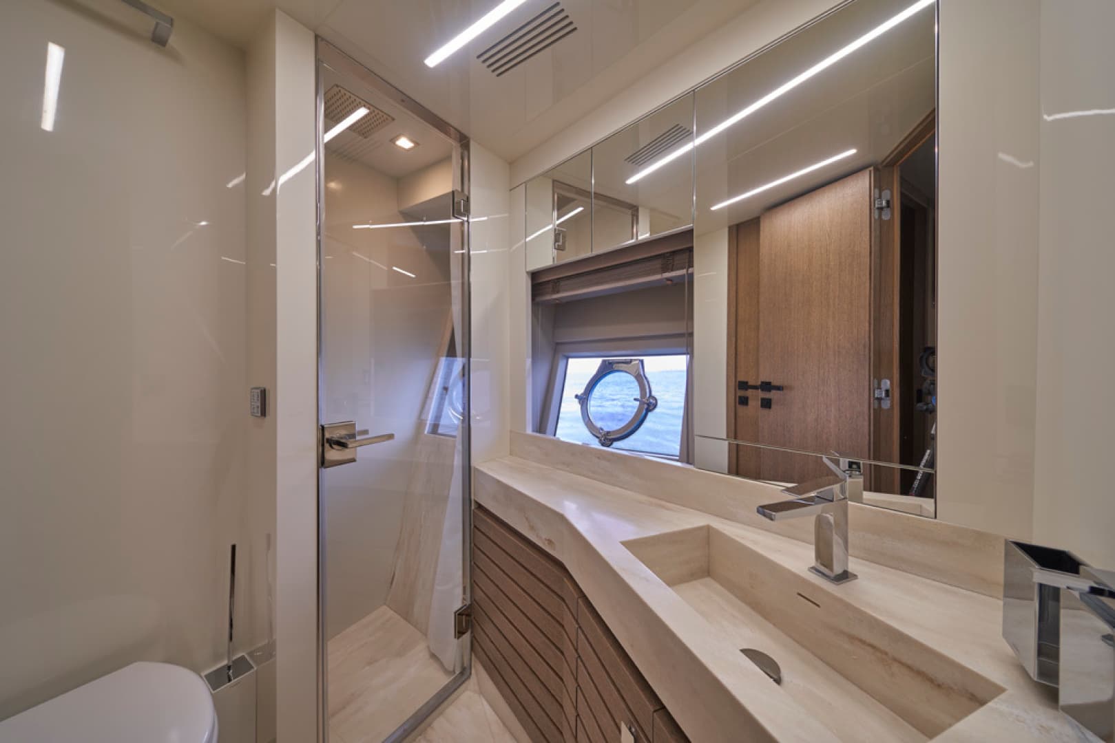 2022 Astondoa 52 Flybridge