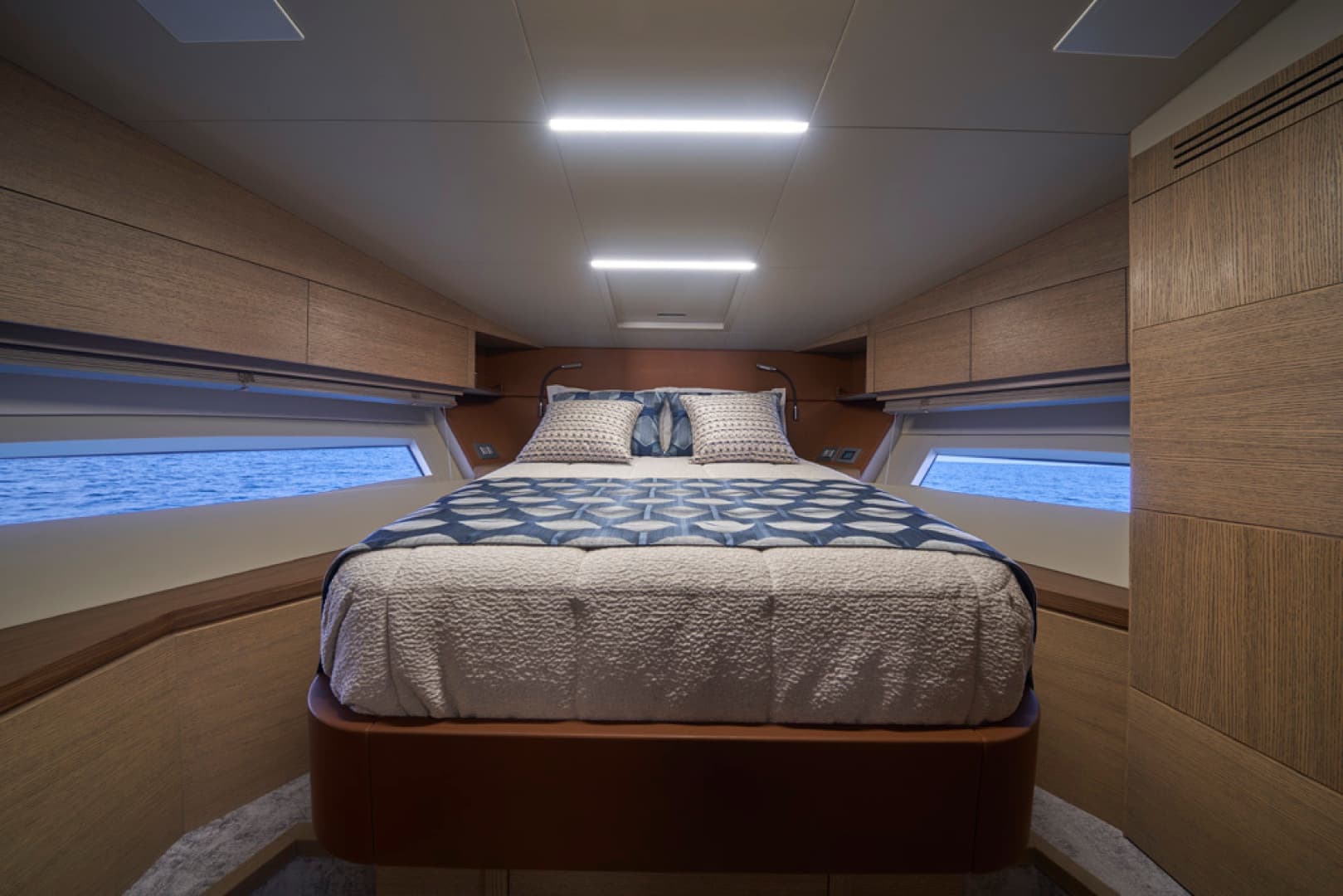 2022 Astondoa 52 Flybridge