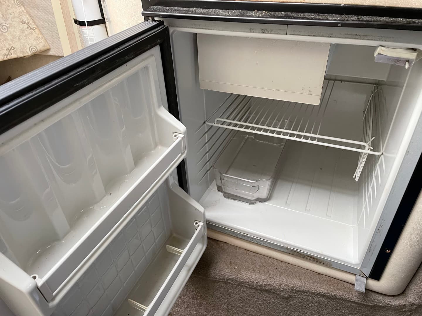 2002 Sea Ray 240 Sundancer