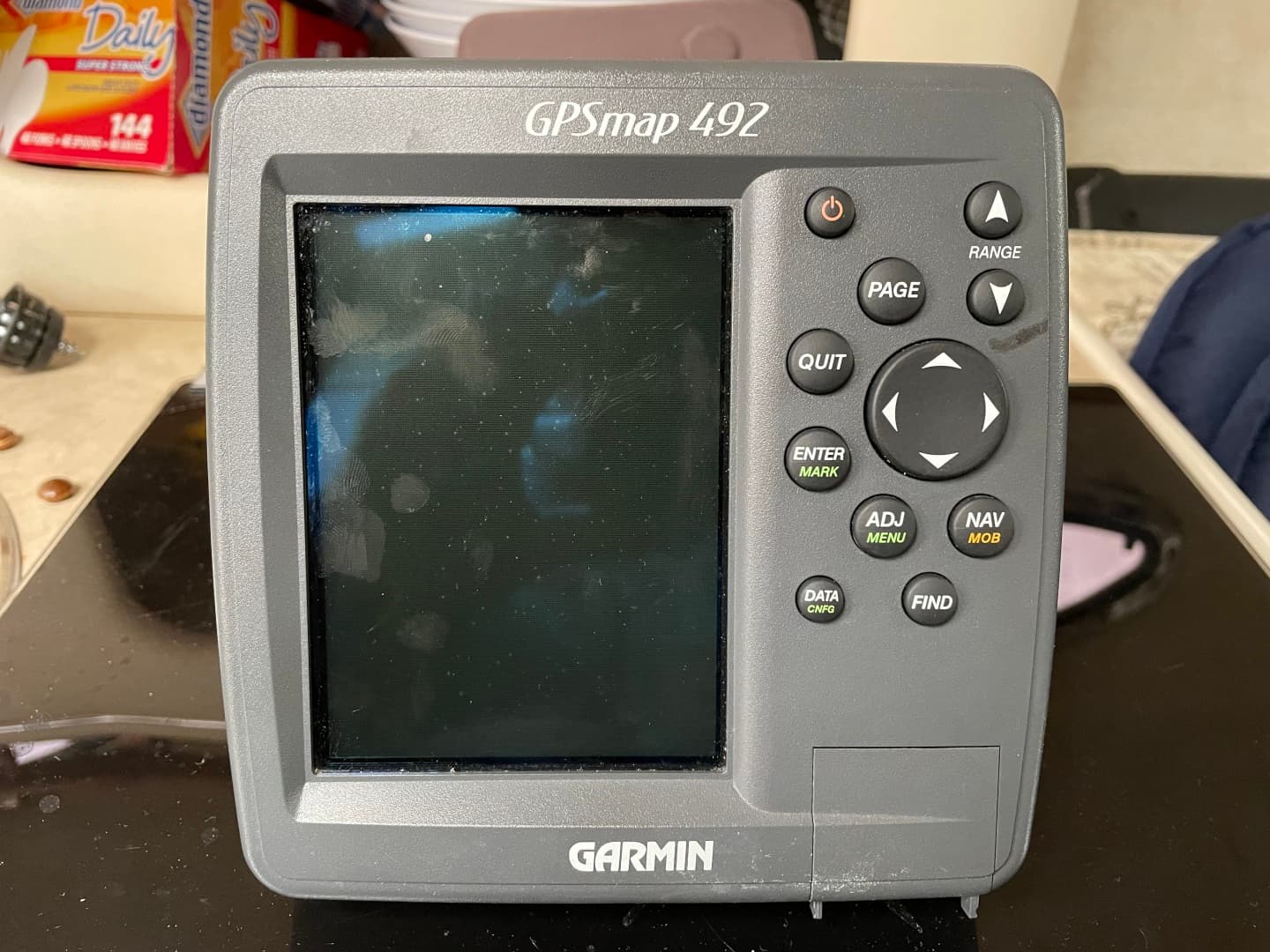 2002 Sea Ray 240 Sundancer