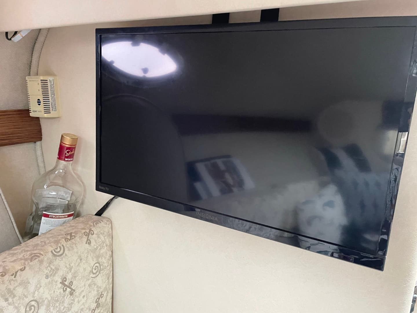 2002 Sea Ray 240 Sundancer