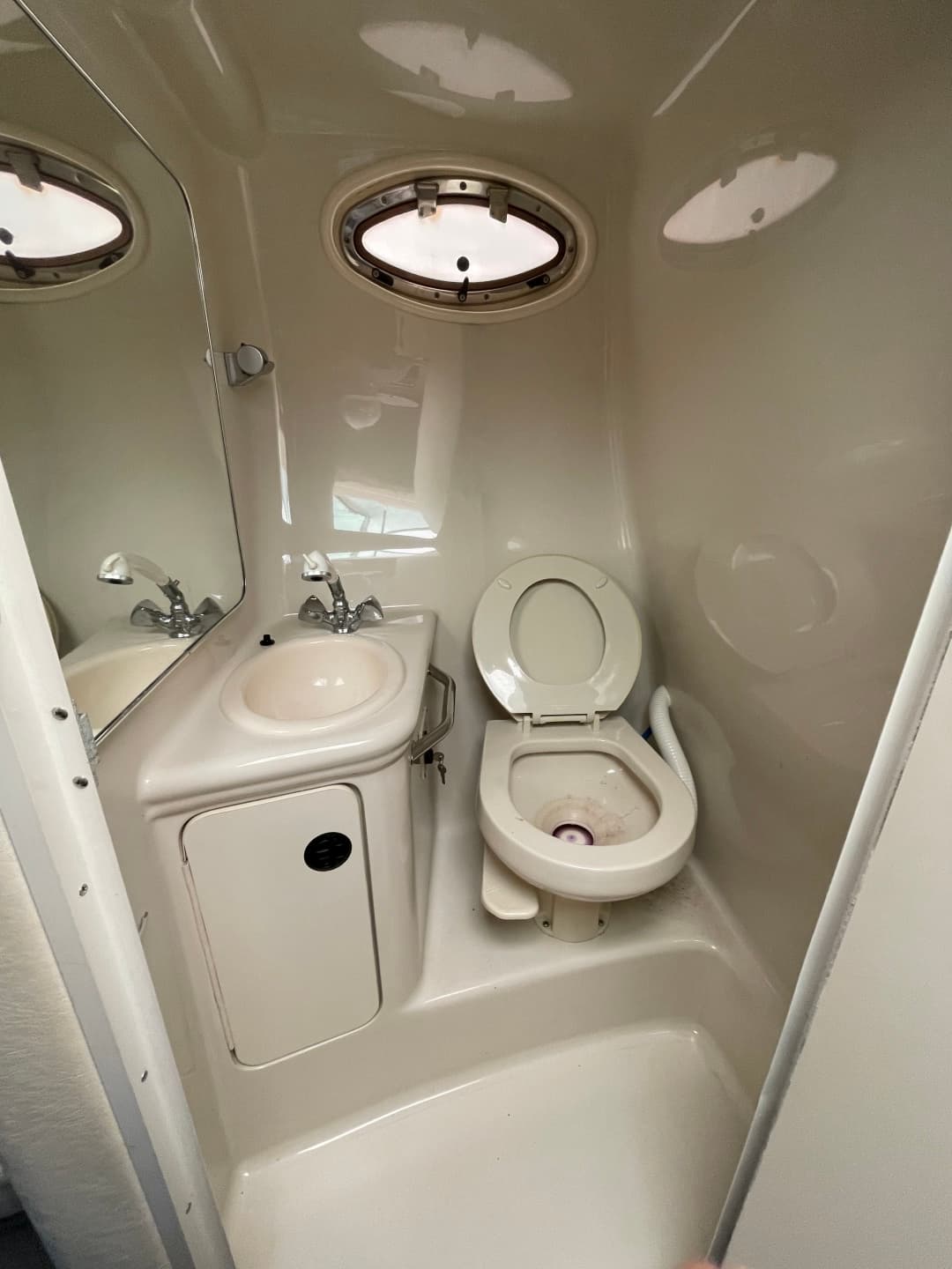 2002 Sea Ray 240 Sundancer