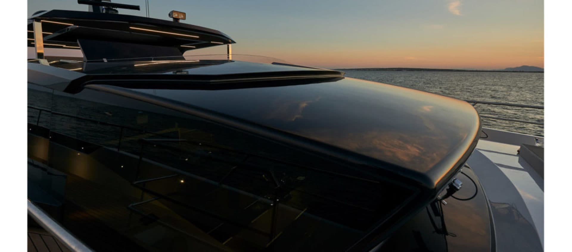 2022 Astondoa 100 Century