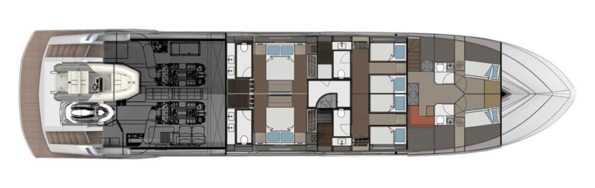 2022 Astondoa 100 Century