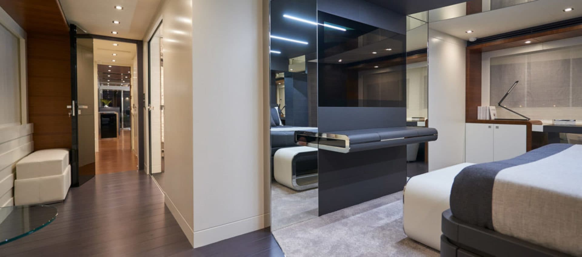 2022 Astondoa 100 Century