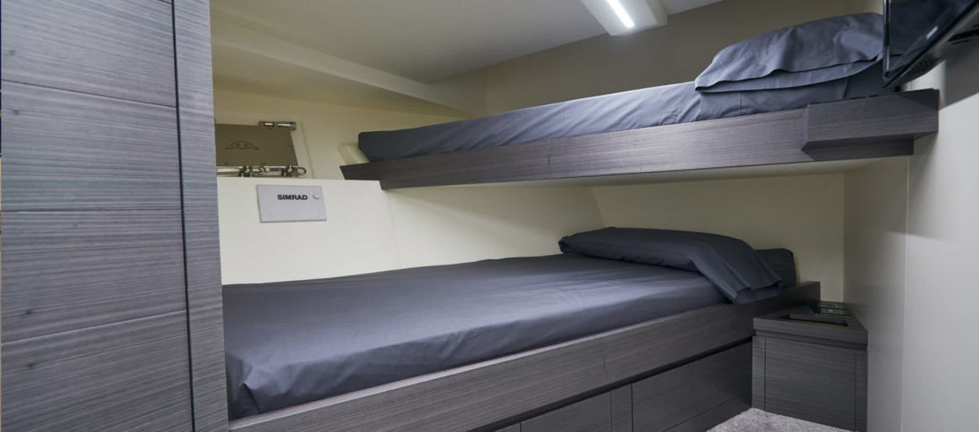 2022 Astondoa 100 Century