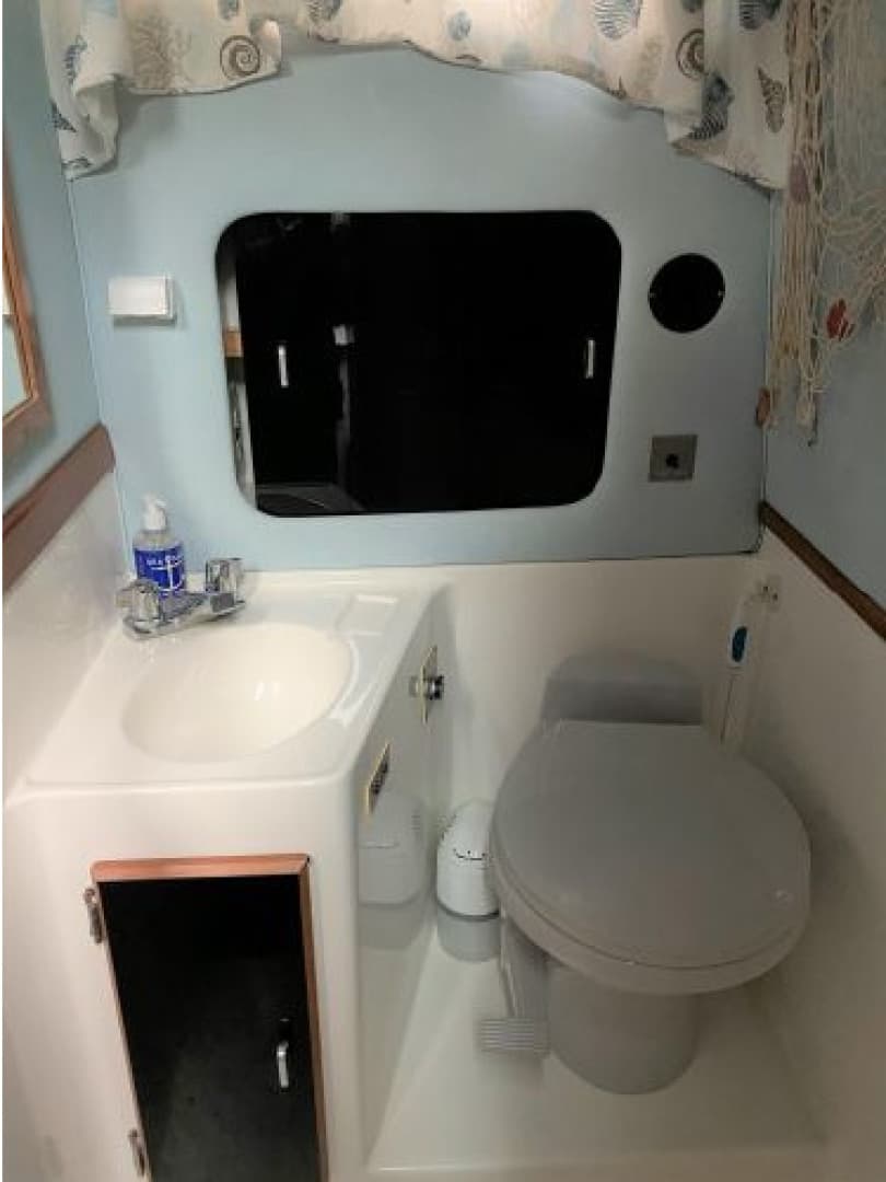 1988 Sea Ray 340 Express Cruiser