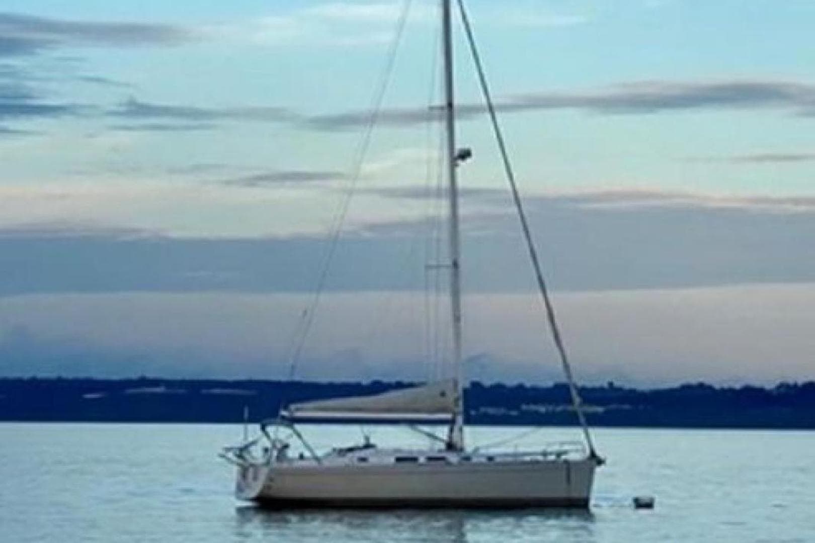 2006 Hanse 400e