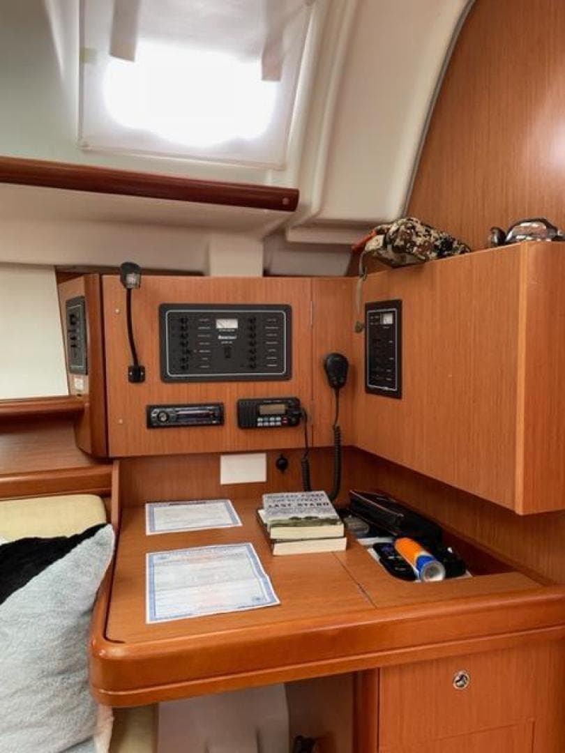 2008 Beneteau 343
