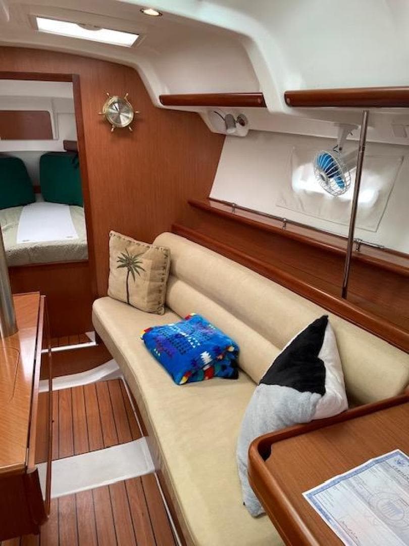 2008 Beneteau 343
