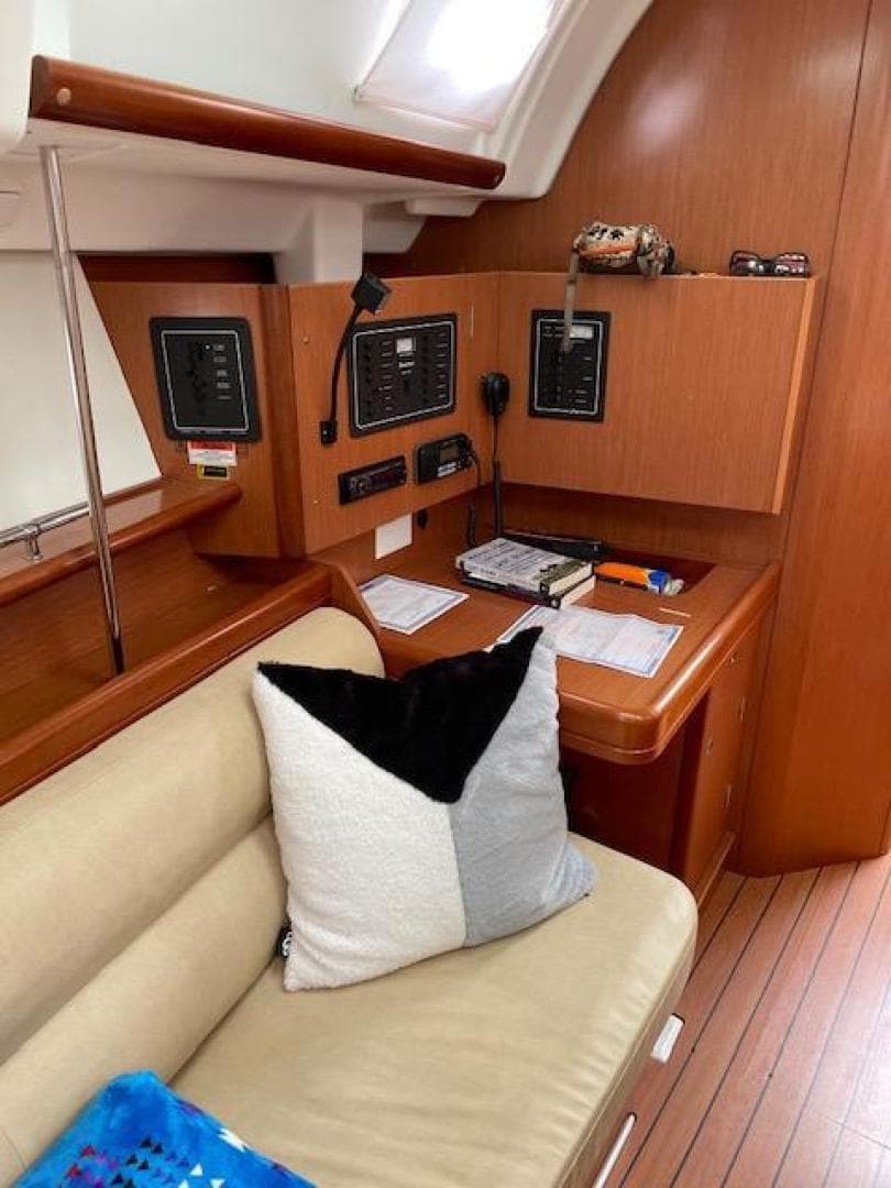 2008 Beneteau 343