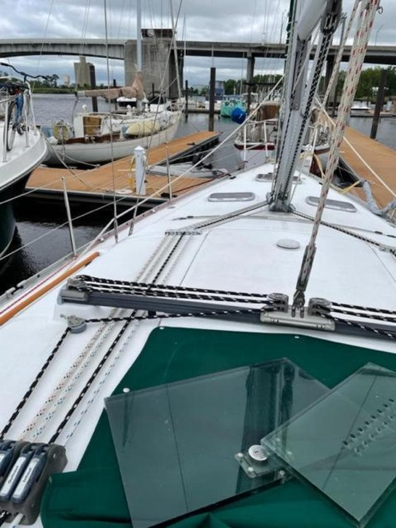 2008 Beneteau 343