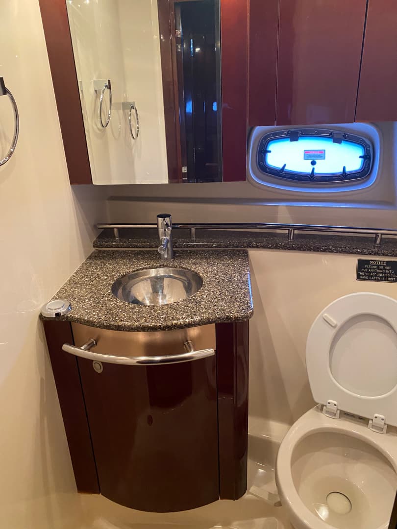 2008 Sea Ray 48 Sundancer