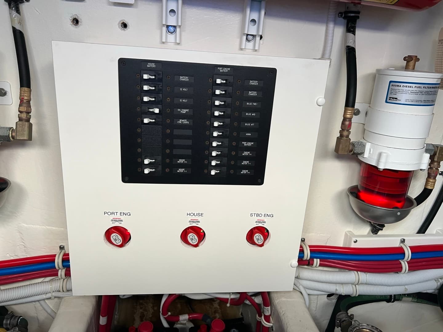 2016 Tiara 44 Express Coupe 