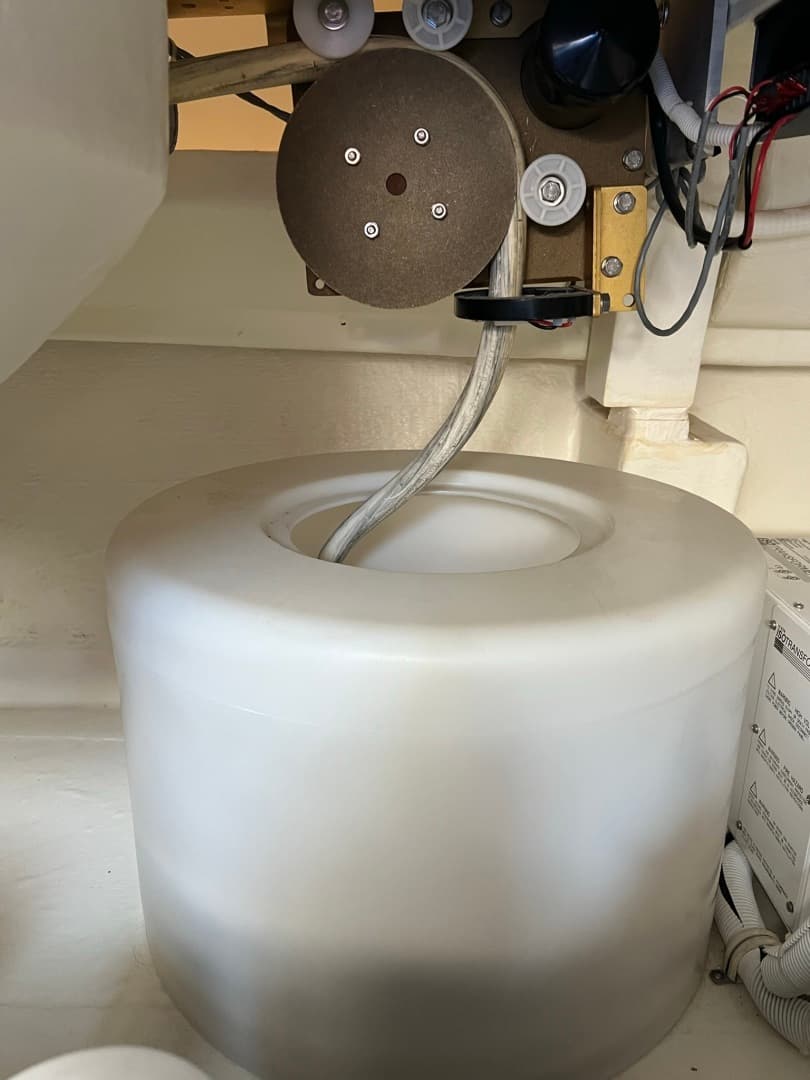 2016 Tiara 44 Express Coupe 