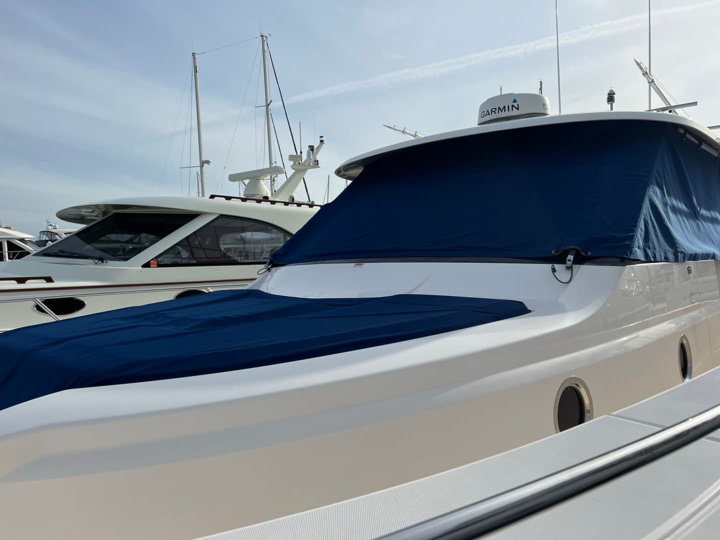 2016 Tiara 44 Express Coupe 
