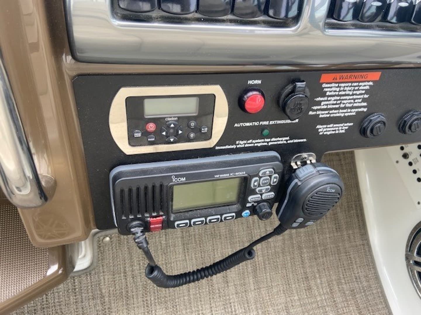 2017 Formula 350 Sun Sport