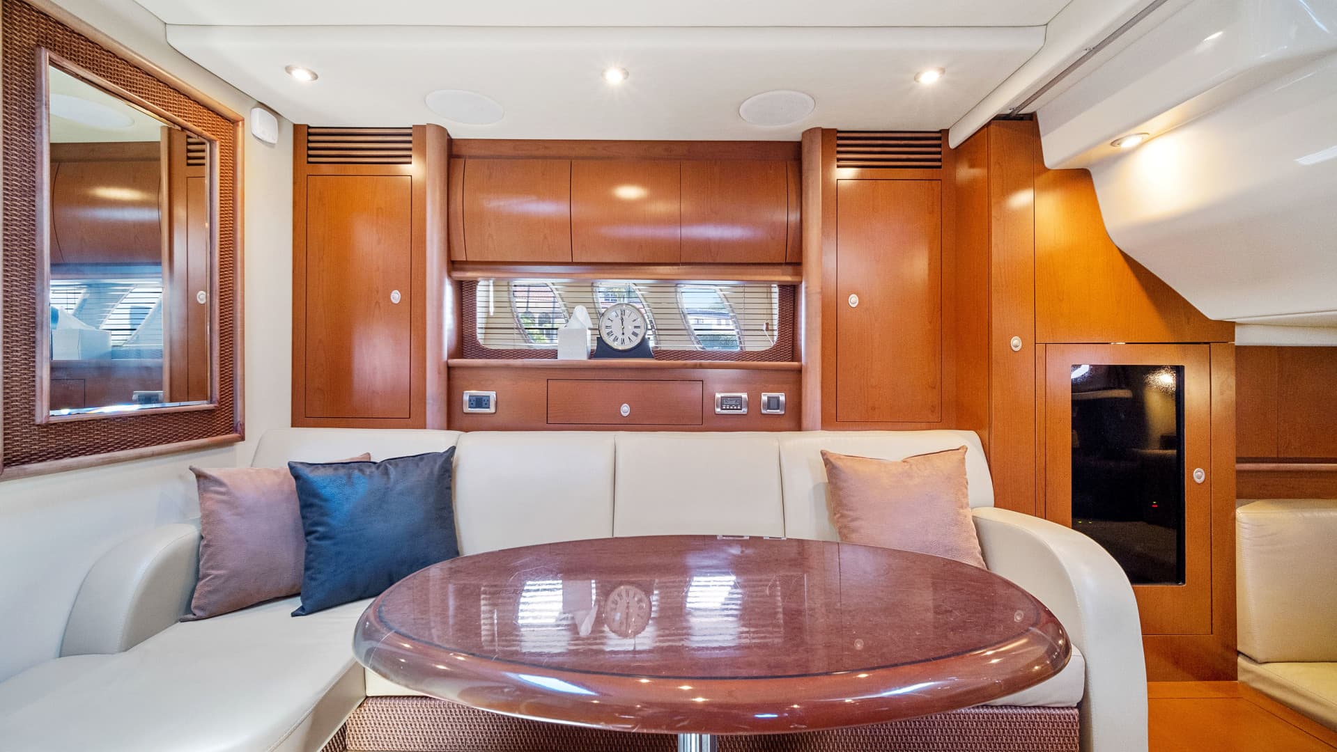 2007 Sea Ray 40 Sundancer