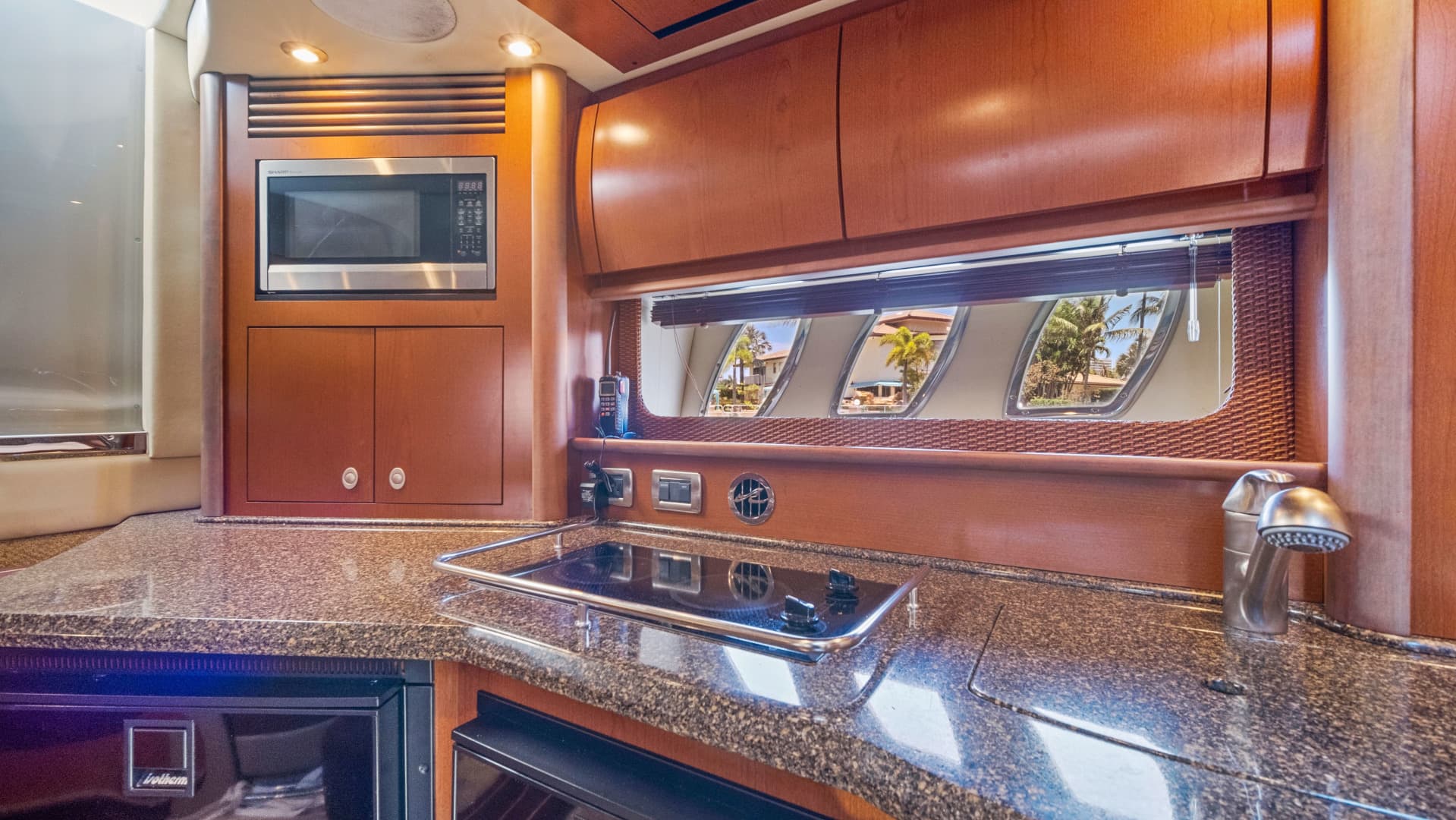 2007 Sea Ray 40 Sundancer