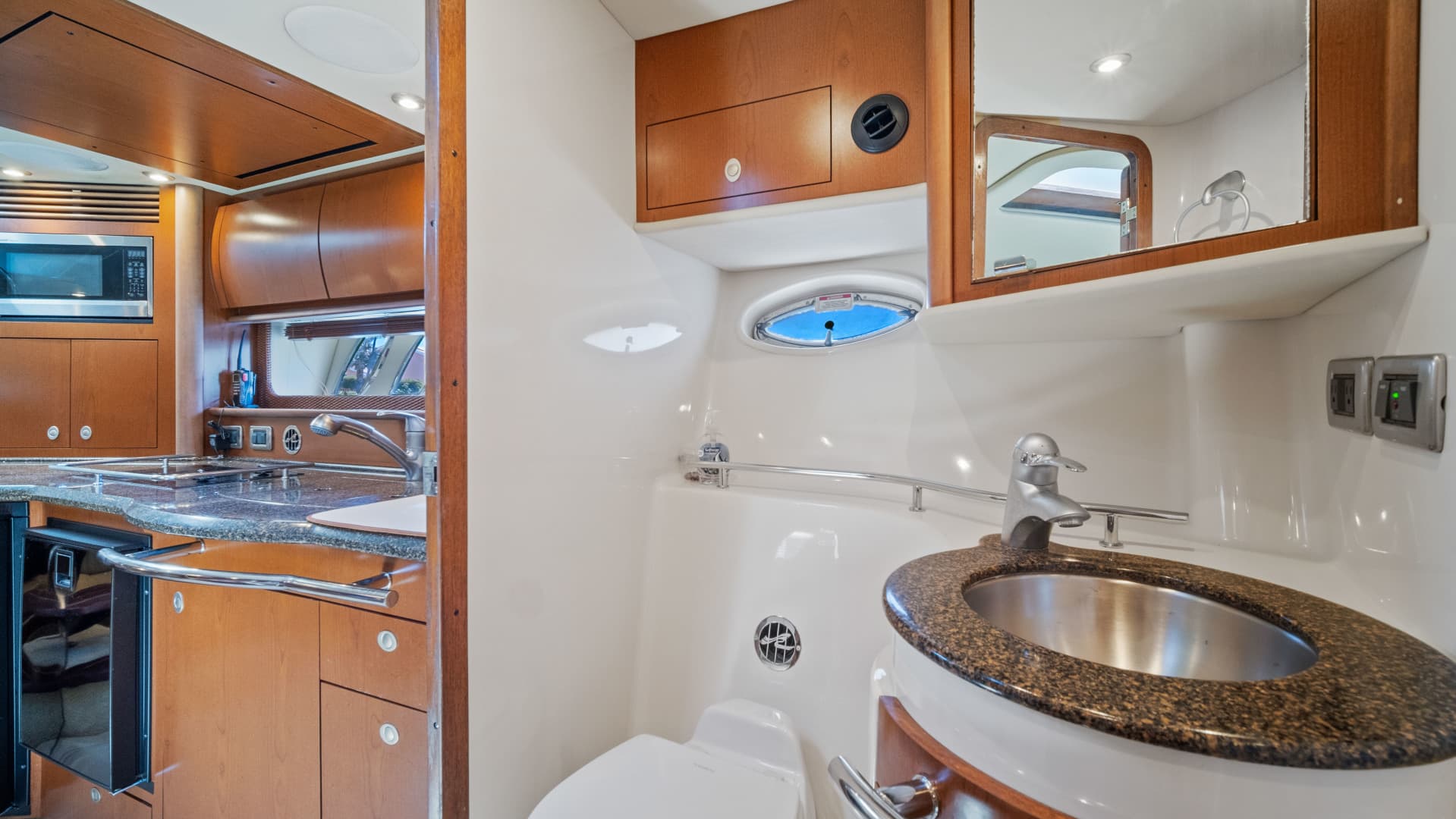 2007 Sea Ray 40 Sundancer