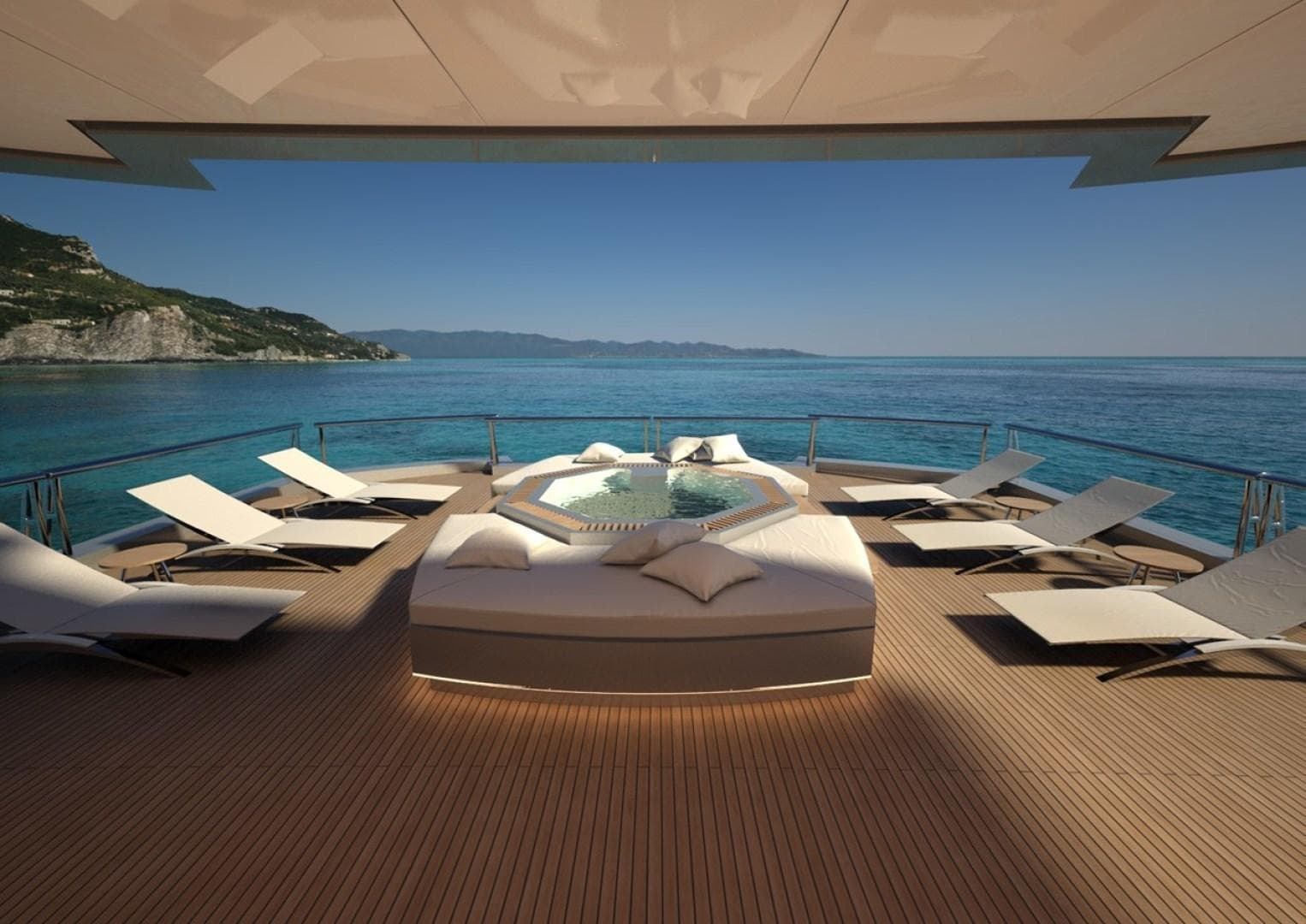 2028 Delta Gregory C Marshall 63m NFT