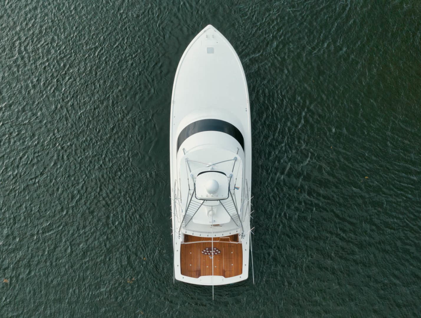 2016 Viking 62 Convertible