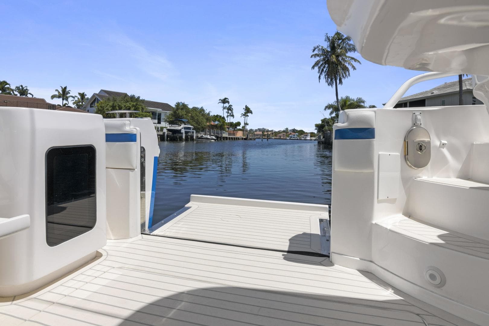 2020 Intrepid 477 Evolution