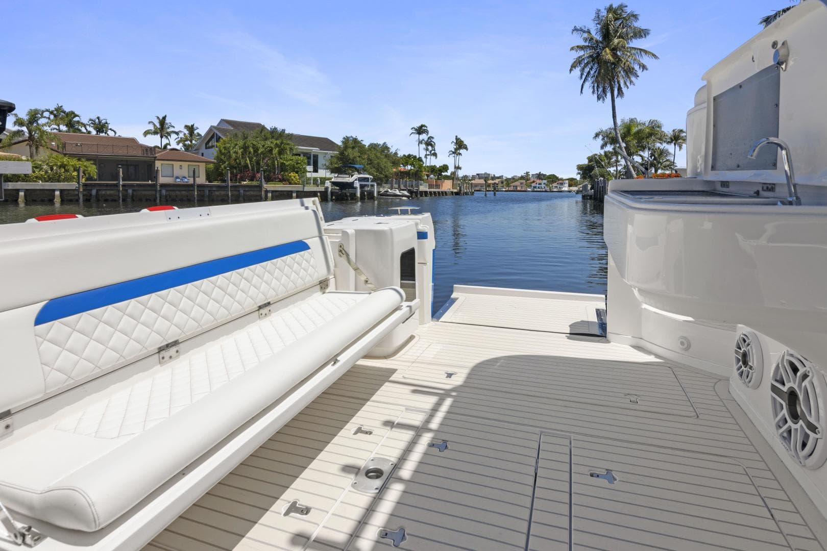 2020 Intrepid 477 Evolution