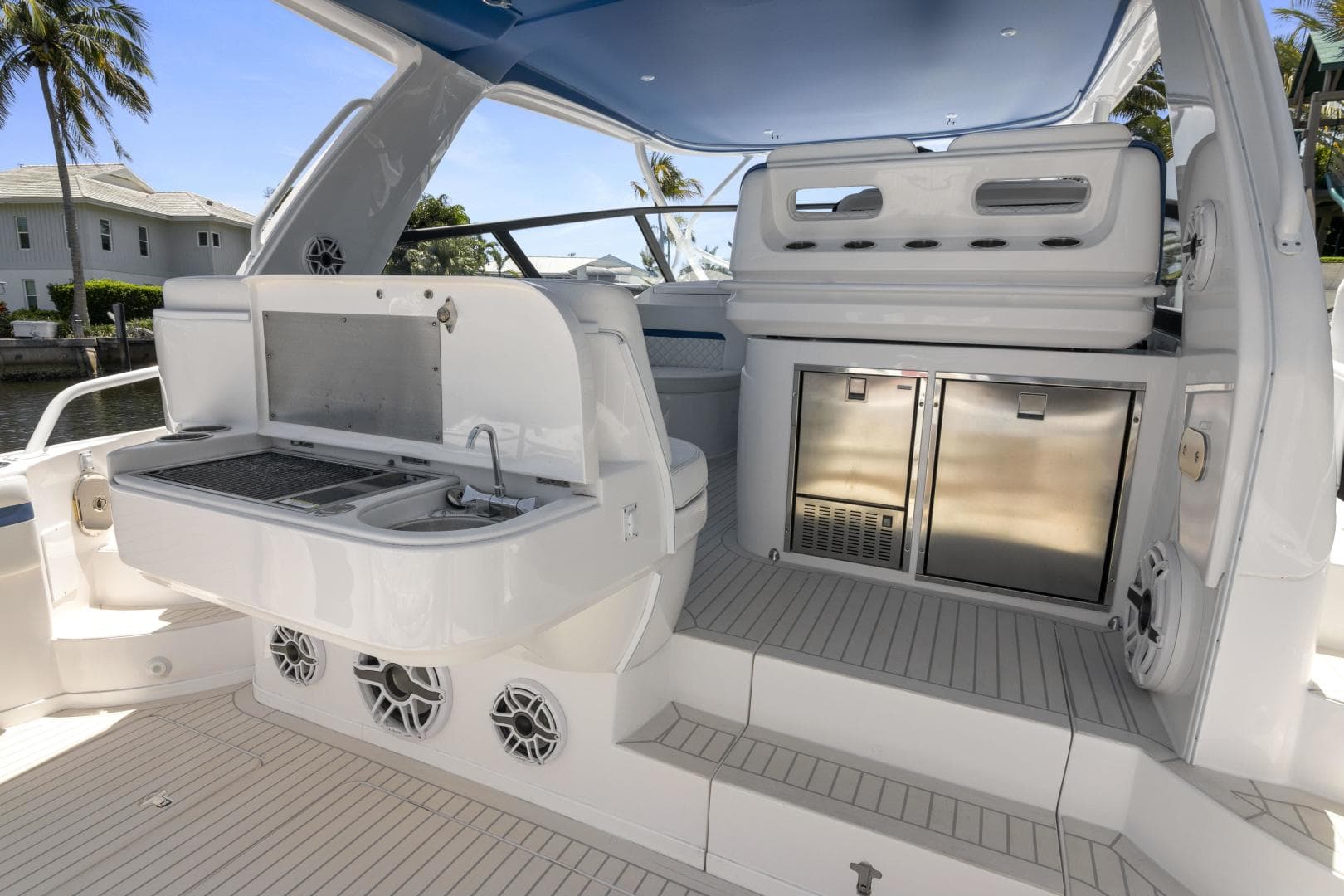 2020 Intrepid 477 Evolution