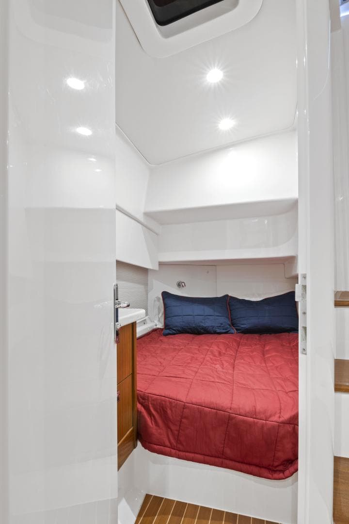 2020 Intrepid 477 Evolution