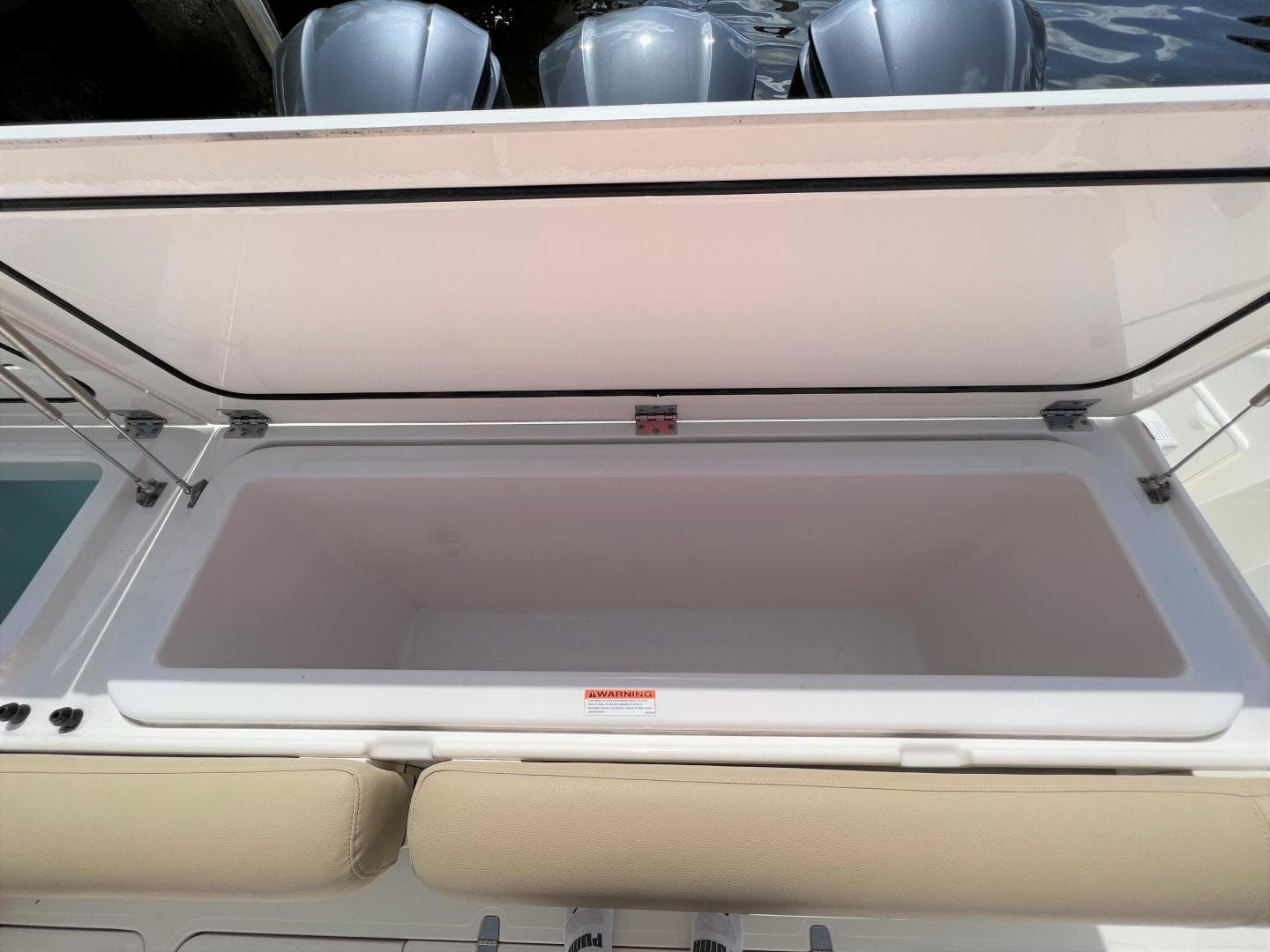 2016 Pursuit OS 385 Offshore