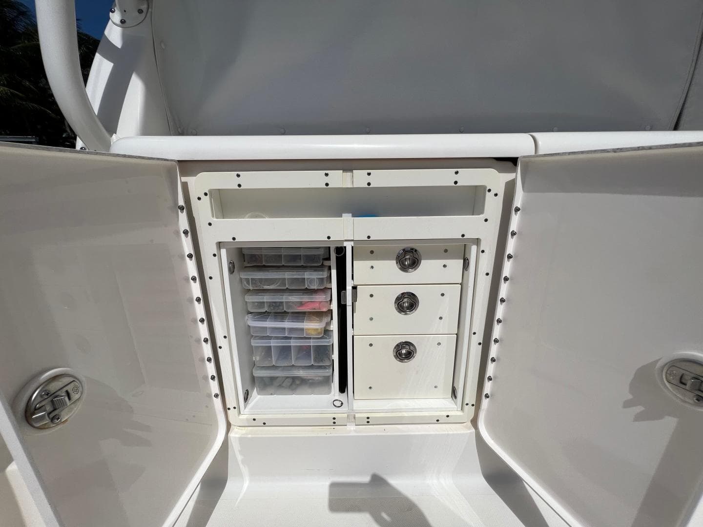 2016 Pursuit OS 385 Offshore