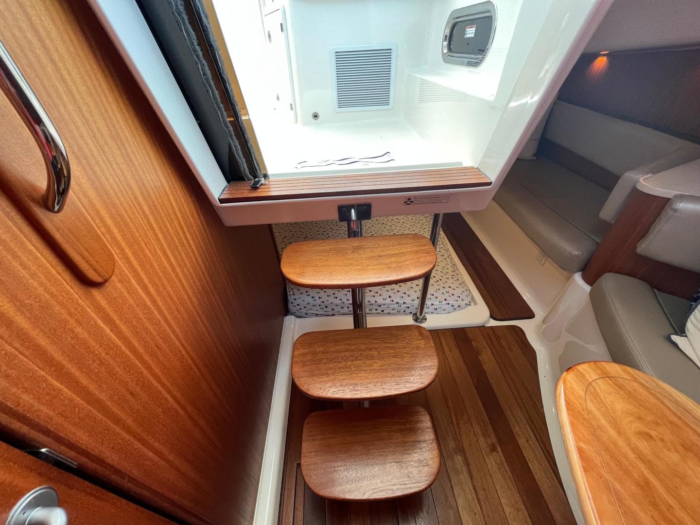 2016 Pursuit OS 385 Offshore