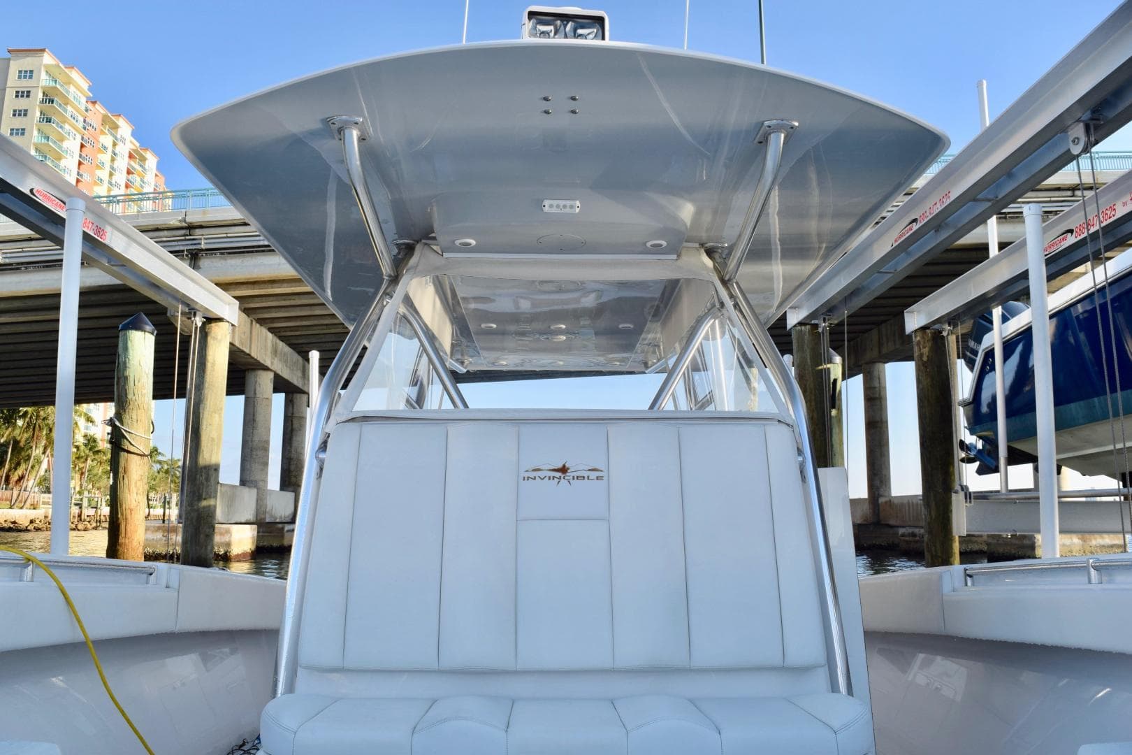 2014 Invincible Open Fisherman