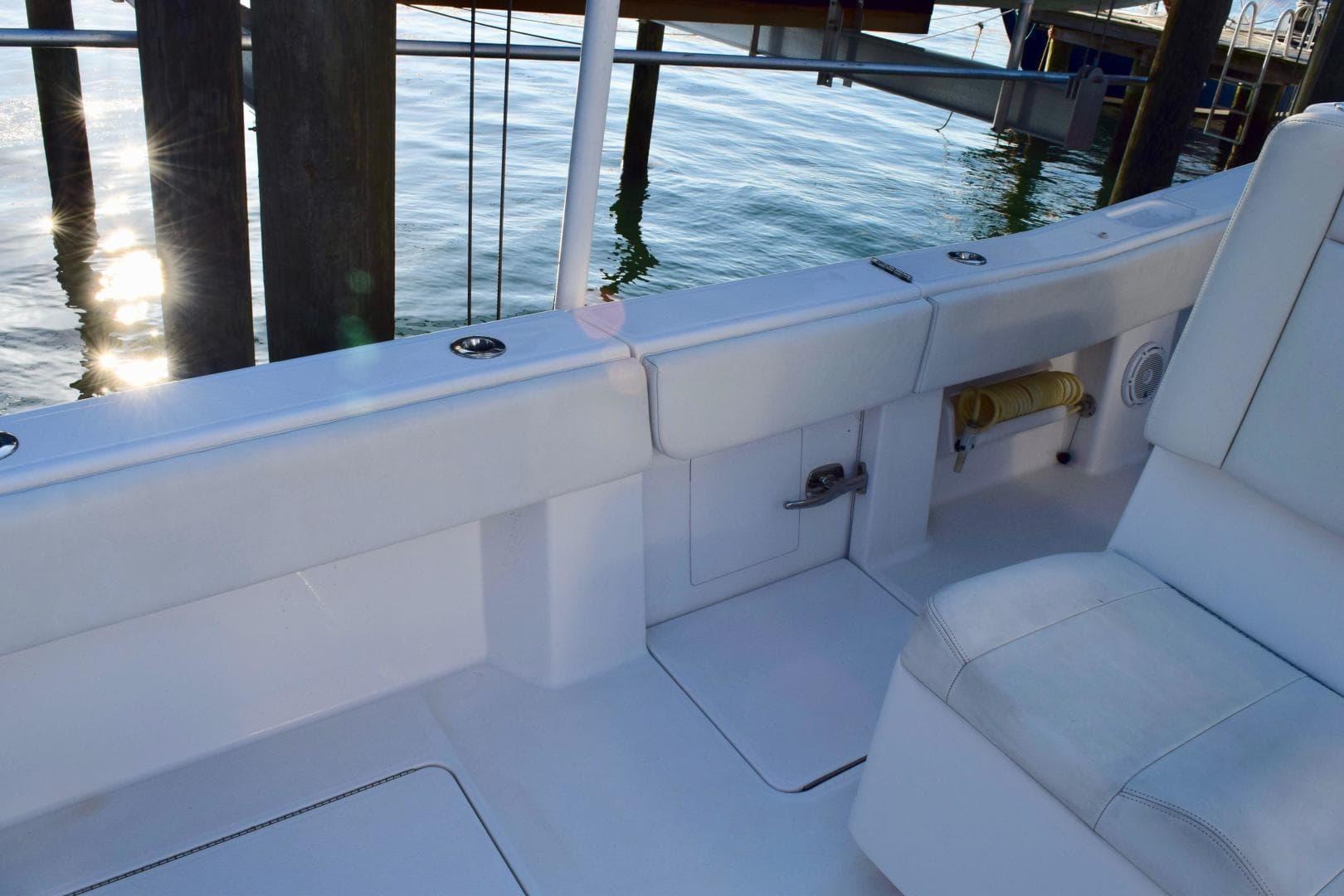 2014 Invincible Open Fisherman
