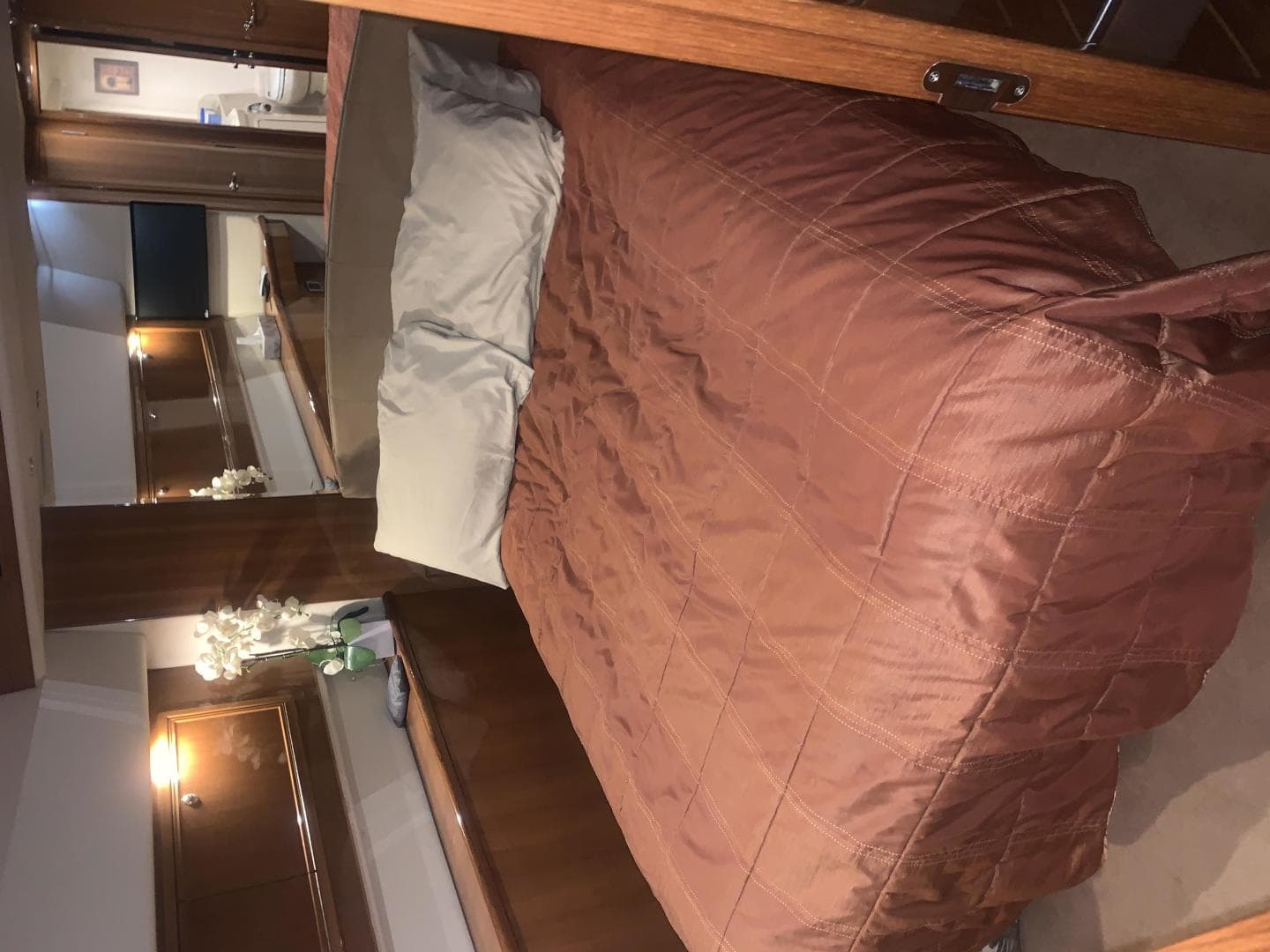 2008 Riviera 51 Flybridge