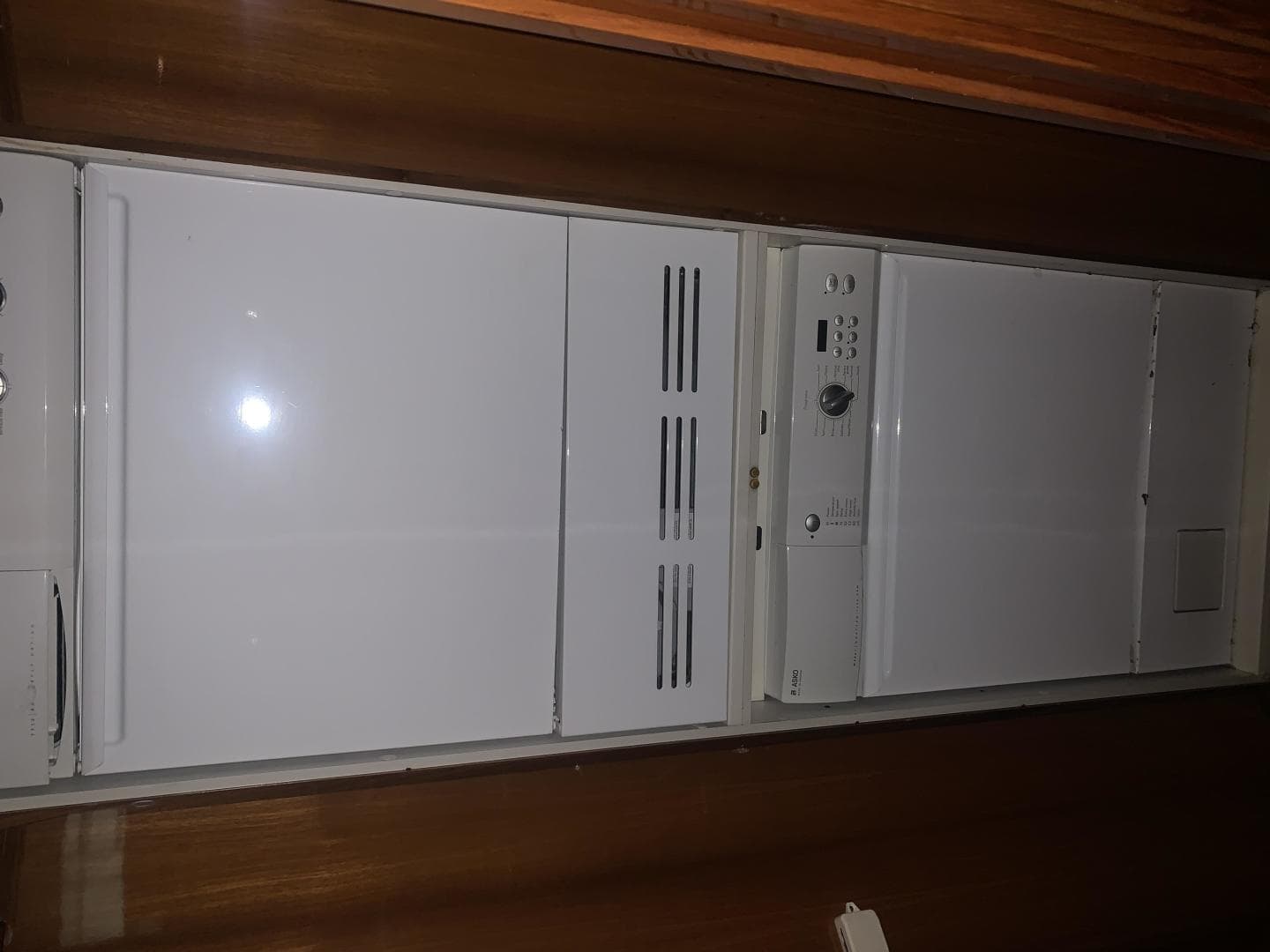 2008 Riviera 51 Flybridge