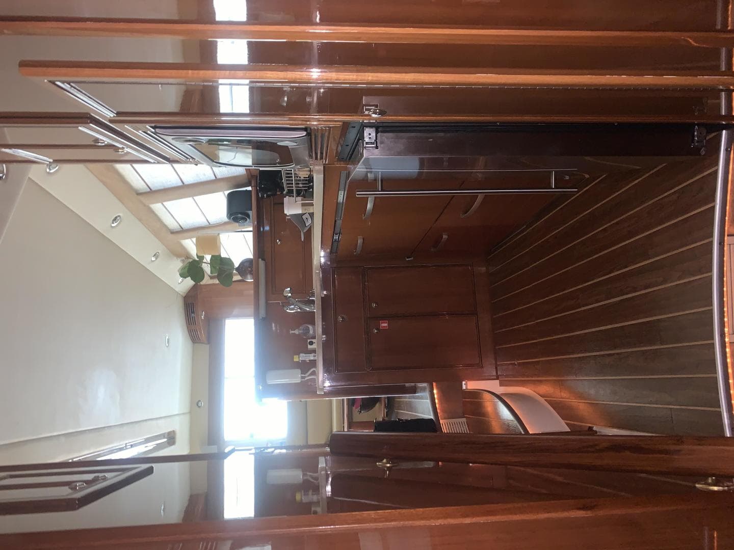 2008 Riviera 51 Flybridge