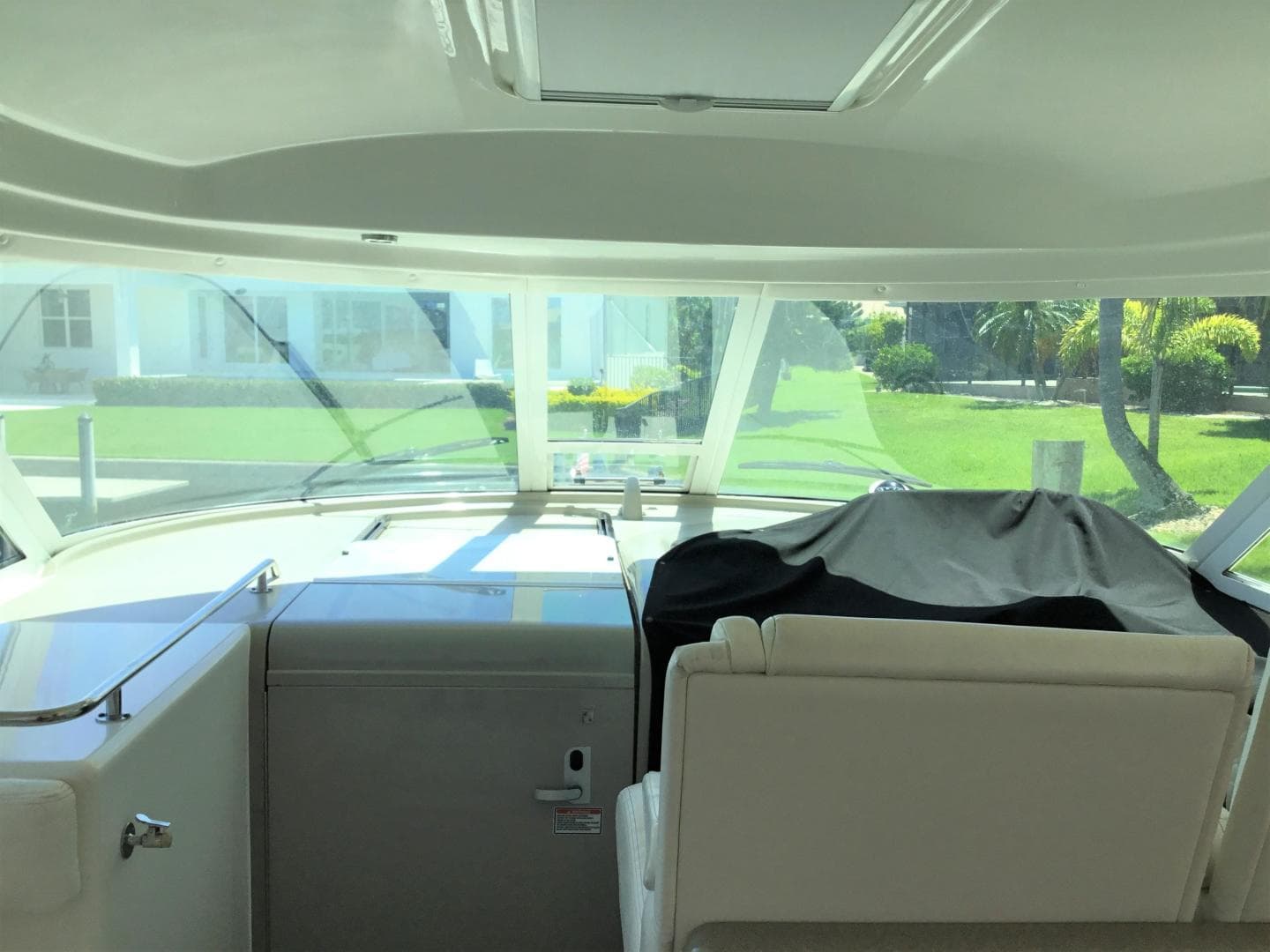 2005 Sea Ray 40 Motor Yacht