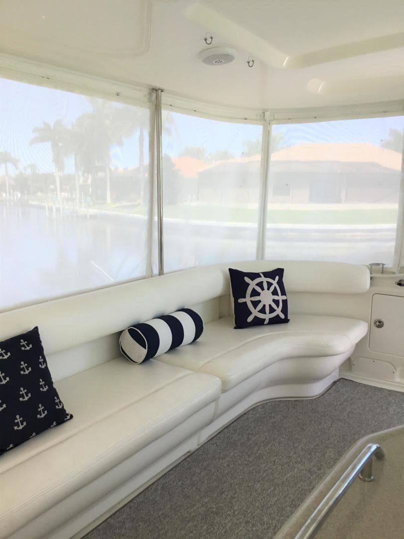 2005 Sea Ray 40 Motor Yacht